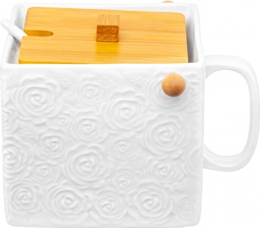 Емкость для хранения Elan Gallery Розы / 540960