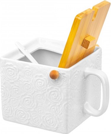 Емкость для хранения Elan Gallery Розы / 540960