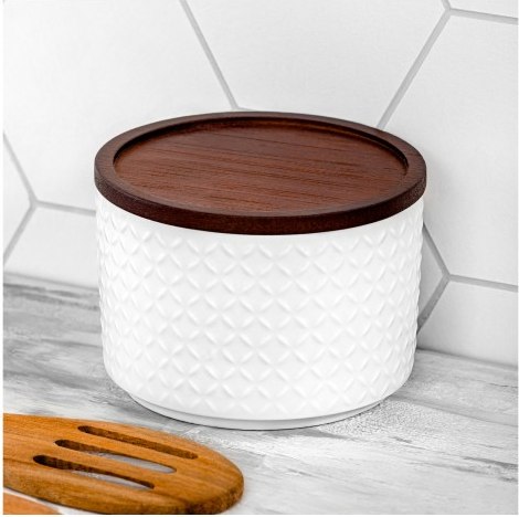 Емкость для хранения Elan Gallery Орнамент / 540750