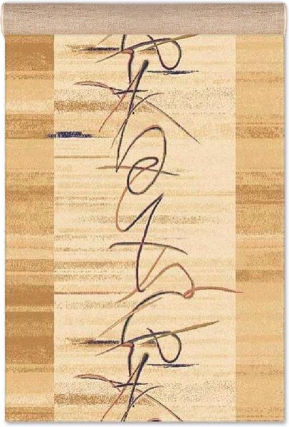 Ковровая дорожка Moldabela Premiera 255 4 50635 - фото