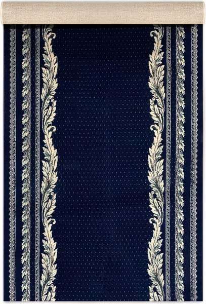 Ковровая дорожка Moldabela Renaissance Прямоугольник 2700 4 57411 - фото