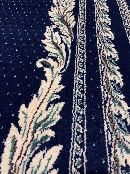 Ковровая дорожка Moldabela Renaissance Прямоугольник 2700 4 57411