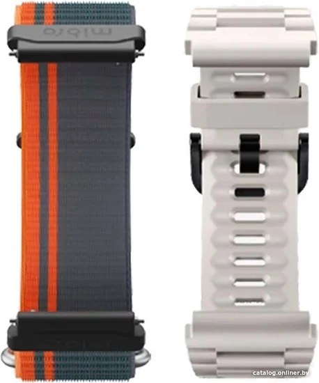 Умные часы Mibro GS Active White