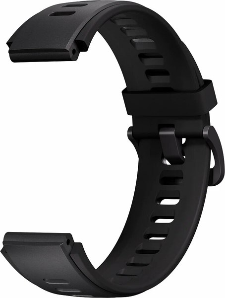 Умные часы Mibro GS Pro Black