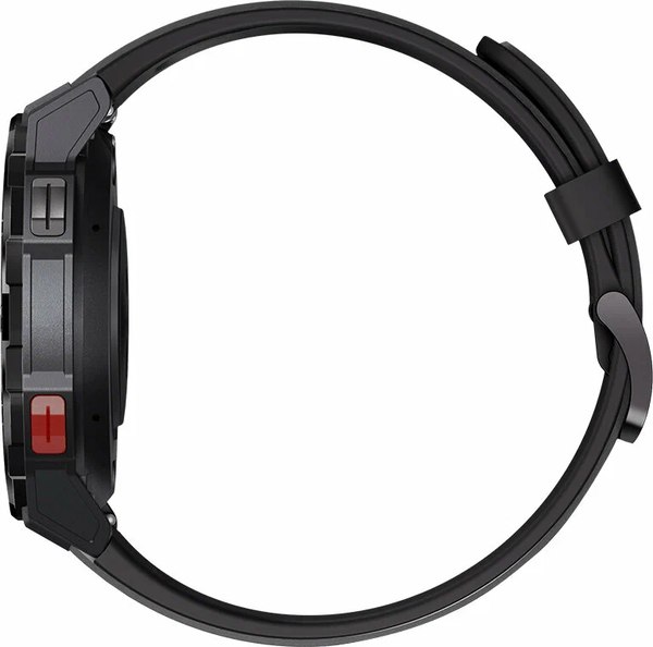 Умные часы Mibro GS Pro Black