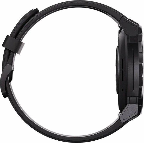 Умные часы Mibro GS Pro Black