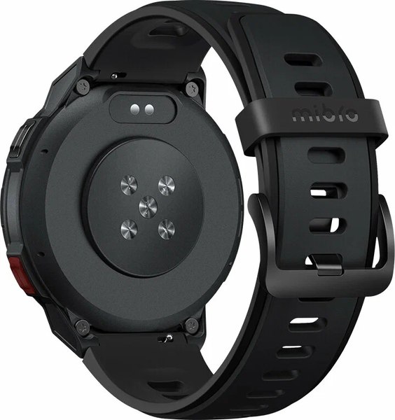 Умные часы Mibro GS Pro Black