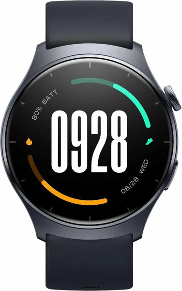 Умные часы Mibro Lite3 Dark Gray