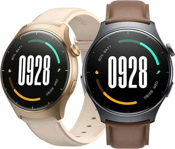 Умные часы Mibro Lite3 Rose Gold