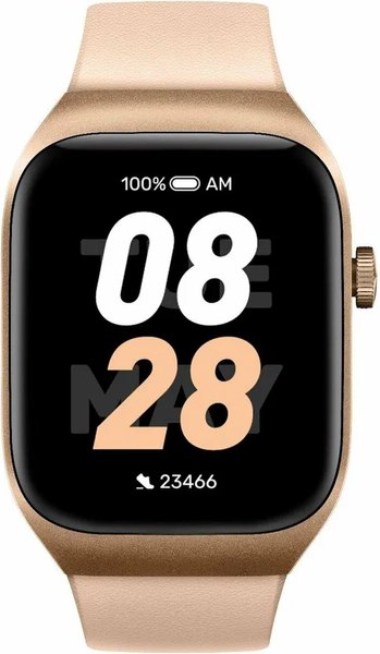 Умные часы Mibro T2 Light gold
