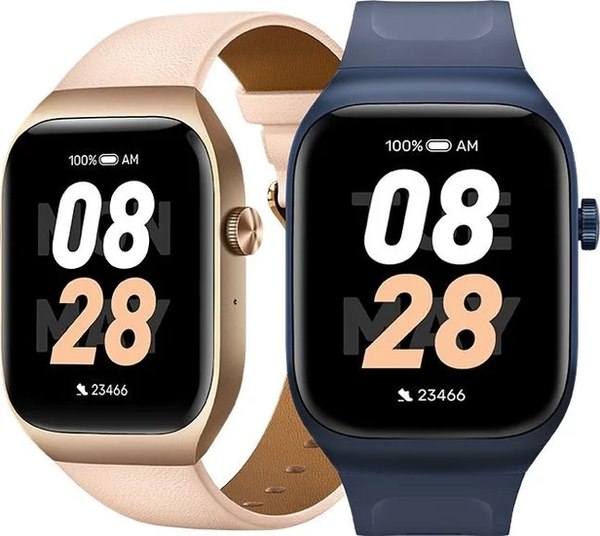 Умные часы Mibro T2 Light gold