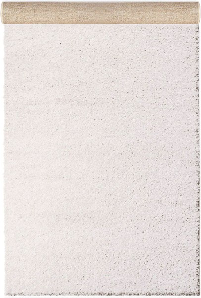 Ковровая дорожка Moldabela Shaggy Viva 30 Прямоугольник 1039 8 34100 - фото