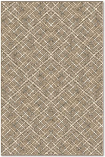 Ковер Moldabela Matrix Прямоугольник 1227 1 18422 - фото