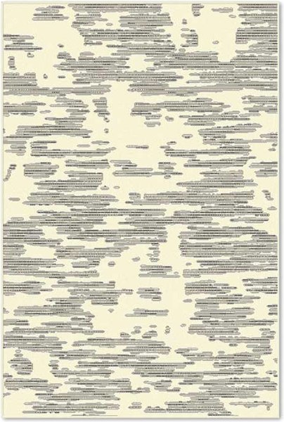 Ковер Moldabela Matrix Прямоугольник 1341 1 18413 - фото