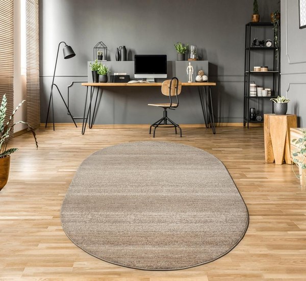 Ковер Moldabela Matrix Овал 1735 2 15055