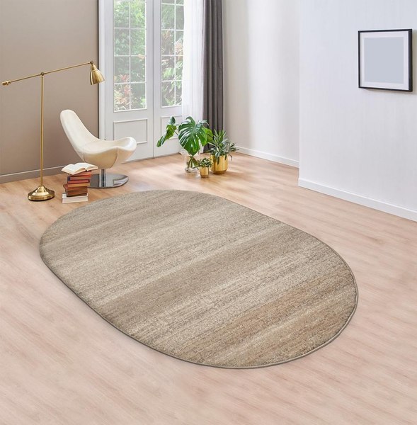 Ковер Moldabela Matrix Овал 1735 2 15055