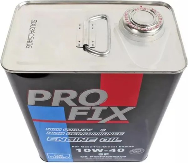 Моторное масло Profix 10W40 SP/CF / SP10W40C - фото