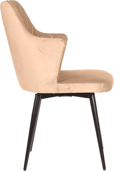 Стул Arvento Бергамо поворотный