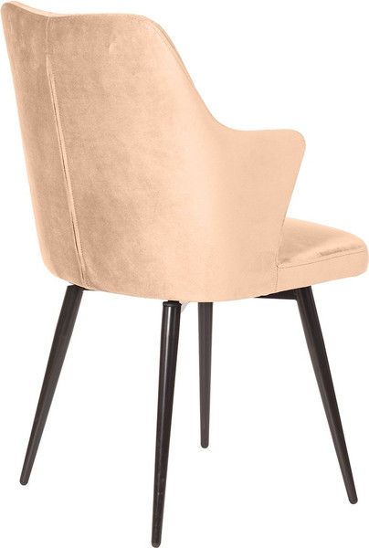 Стул Arvento Бергамо поворотный