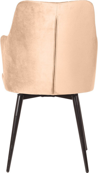 Стул Arvento Бергамо поворотный