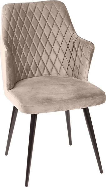 Стул Arvento Бергамо поворотный - фото