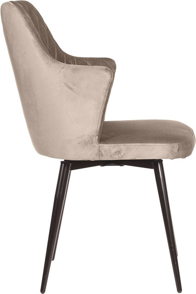 Стул Arvento Бергамо поворотный