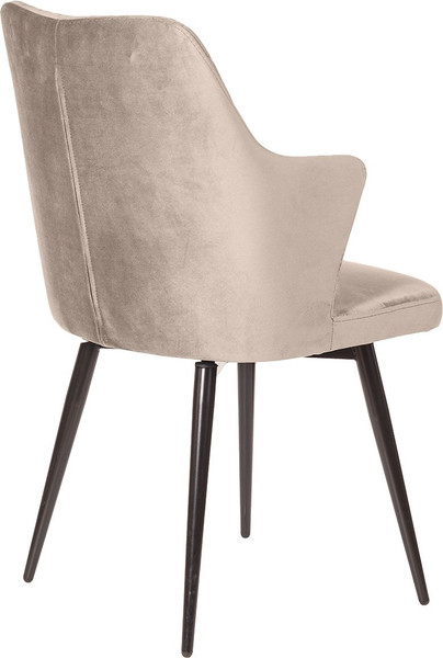 Стул Arvento Бергамо поворотный