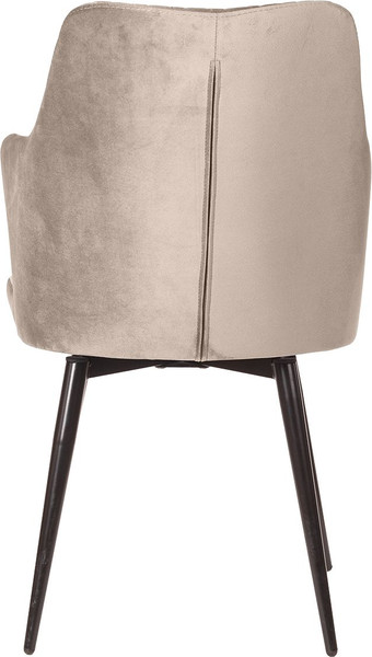 Стул Arvento Бергамо поворотный