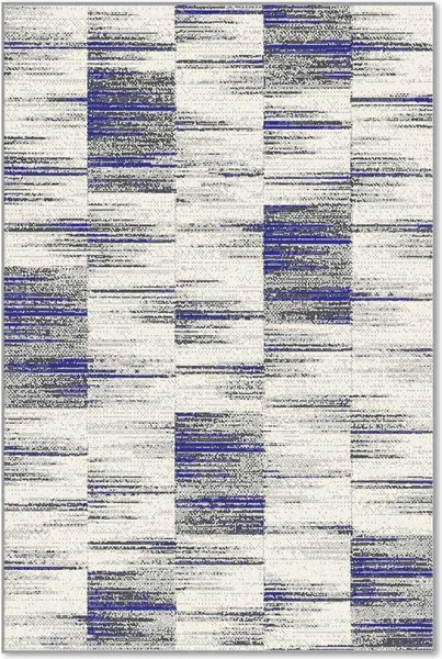 Ковер Moldabela Matrix Прямоугольник 5810 1 17211 - фото