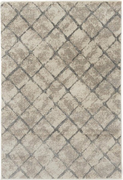 Ковер Moldabela Matrix Прямоугольник 5813 1 18433 - фото