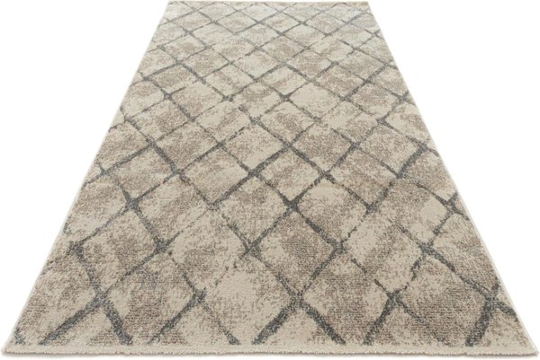 Ковер Moldabela Matrix Прямоугольник 5813 1 18433