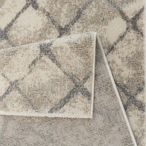 Ковер Moldabela Matrix Прямоугольник 5813 1 18433