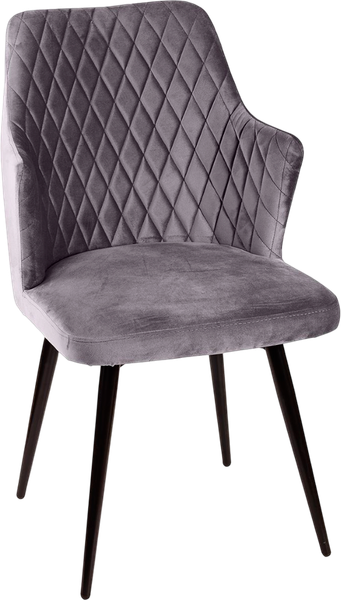 Стул Arvento Бергамо поворотный - фото