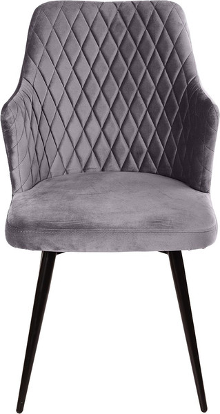 Стул Arvento Бергамо поворотный