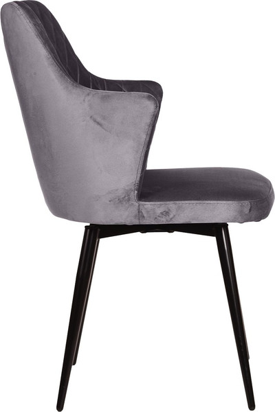 Стул Arvento Бергамо поворотный