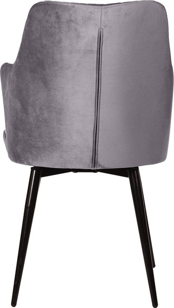 Стул Arvento Бергамо поворотный