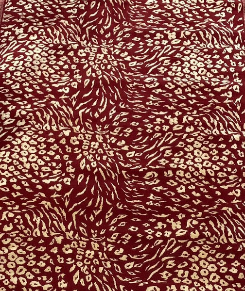 Ковер Moldabela Platinum Прямоугольник 2593 1 53766