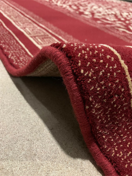 Ковер Moldabela Platinum Прямоугольник 2593 1 53766