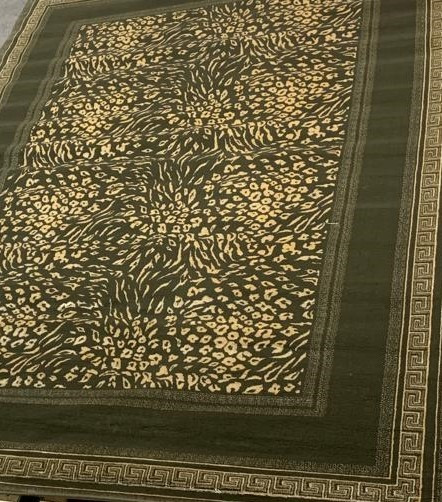 Ковер Moldabela Platinum Прямоугольник 2593 53744