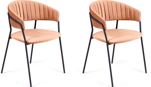 Набор стульев Arvento Форли - фото