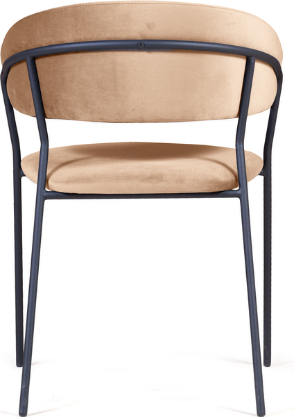 Набор стульев Arvento Форли