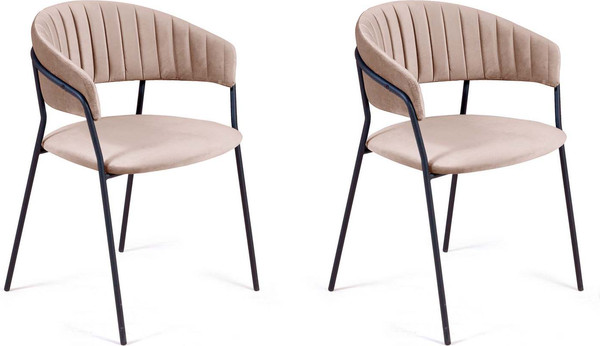 Набор стульев Arvento Форли - фото