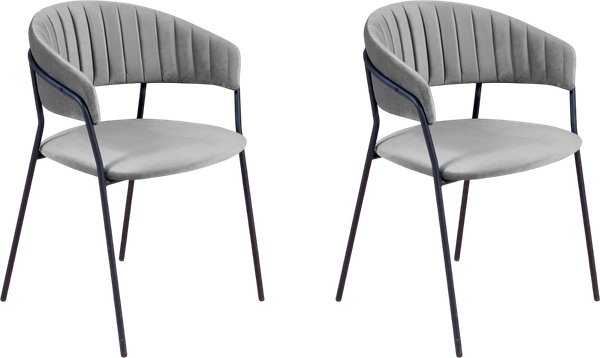 Набор стульев Arvento Форли - фото