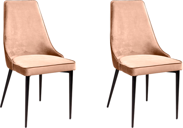 Набор стульев Arvento Брандо - фото