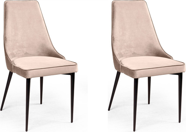 Набор стульев Arvento Брандо - фото