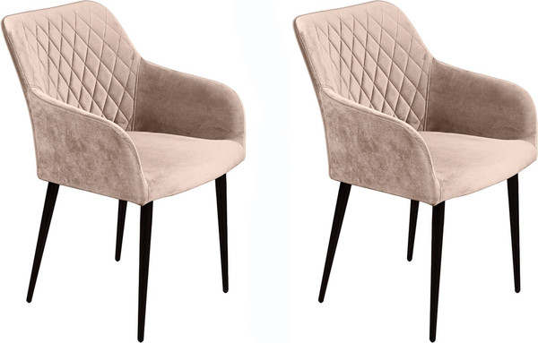 Набор стульев Arvento Римини - фото