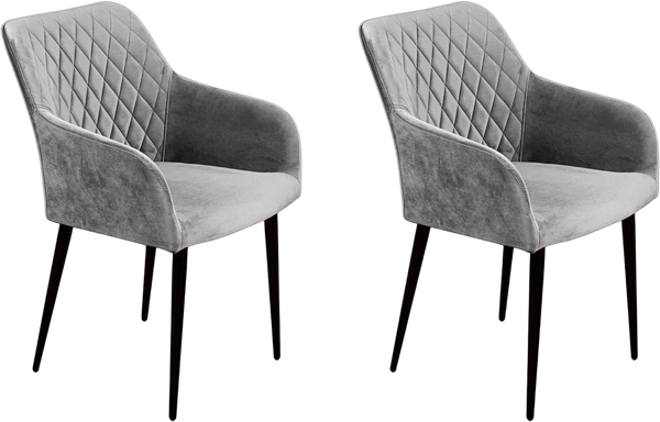 Набор стульев Arvento Римини - фото