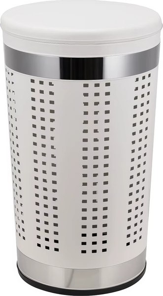 Корзина для белья Caspian 90113 - фото