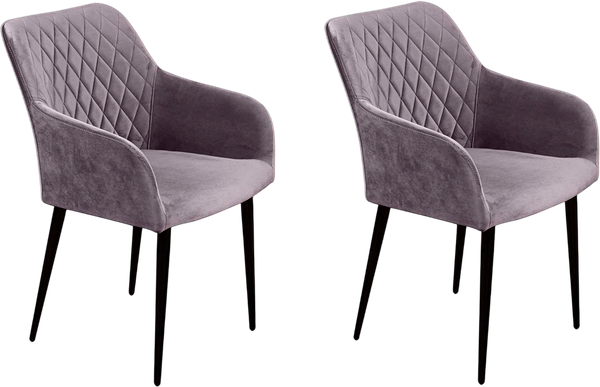 Набор стульев Arvento Римини - фото