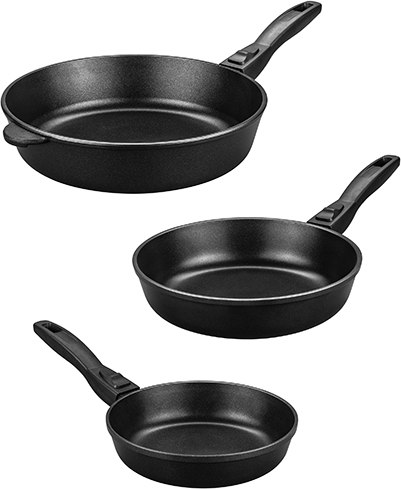 Набор сковородок Elan Gallery Гармония вкуса / 120299+3